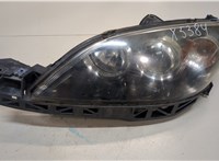  Фара (передняя) Mazda 3 (BK) 2003-2009 9261217 #1