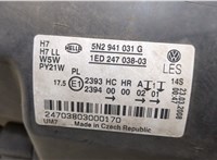  Фара (передняя) Volkswagen Tiguan 2007-2011 9261226 #3