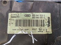  Фара (передняя) Audi A4 (B6) 2000-2004 9261245 #4