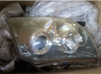  Фара (передняя) Toyota Avensis 2 2003-2008 9261268 #5