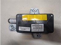  Подушка безопасности боковая (в дверь) BMW X5 E53 2000-2007 9261357 #1