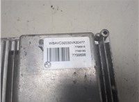  Блок управления двигателем BMW 3 E90, E91, E92, E93 2005-2012 9261368 #5