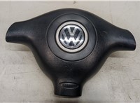  Подушка безопасности водителя Volkswagen Golf 4 1997-2005 9261374 #1