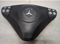  Подушка безопасности водителя Mercedes C W203 2000-2007 9261378 #1