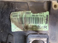  Фара (передняя) Audi A4 (B6) 2000-2004 9261380 #4