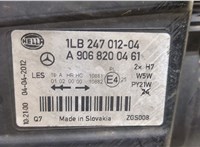  Фара (передняя) Mercedes Sprinter 2006-2014 9261393 #3