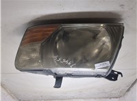 MN133747, MN117105 Фара (передняя) Mitsubishi Pajero / Montero 2000-2006 9261411 #2