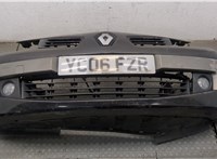  Бампер Renault Megane 2 2002-2009 9261413 #1