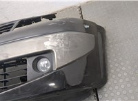  Бампер Renault Megane 2 2002-2009 9261413 #2