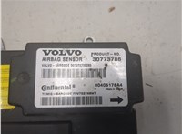  Блок управления подушками безопасности Volvo S40 2004- 9261420 #4