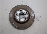 4351228181 Диск тормозной Toyota Previa (Estima) 2000-2006 9261432 #4