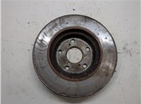 4351228181 Диск тормозной Toyota Previa (Estima) 2000-2006 9261432 #5