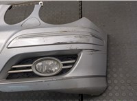  Бампер Mercedes E W211 2002-2009 9261433 #2