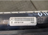  Радиатор охлаждения двигателя Mercedes ML W166 2011- 9261436 #2