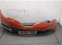  Бампер Renault Captur 2013-2017 9261463 #1