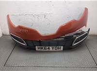  Бампер Renault Captur 2013-2017 9261463 #2