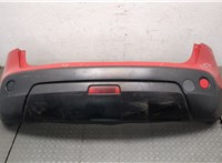  Бампер Nissan Qashqai 2006-2013 9261464 #1