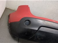  Бампер Nissan Qashqai 2006-2013 9261464 #5