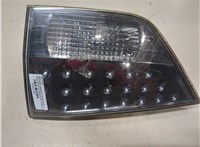  Фонарь крышки багажника Mitsubishi Outlander XL 2006-2012 9261465 #1