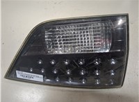  Фонарь крышки багажника Mitsubishi Outlander XL 2006-2012 9261466 #1