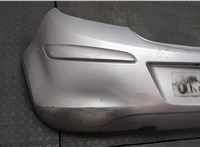  Бампер Opel Corsa D 2006-2011 9261473 #2