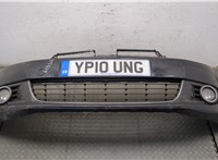  Бампер Nissan Qashqai 2006-2013 9261472 #1