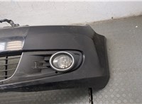  Бампер Nissan Qashqai 2006-2013 9261472 #2