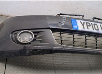  Бампер Volkswagen Golf 6 2009-2012 9261472 #3