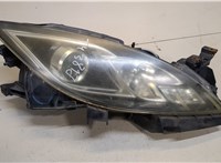  Фара (передняя) Mazda 6 (GH) 2007-2012 9261487 #1