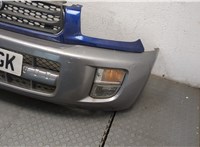  Бампер Toyota RAV 4 2000-2005 9261522 #2