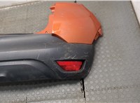  Бампер Renault Captur 2013-2017 9261557 #2