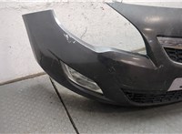  Бампер Opel Astra J 2010-2017 9261565 #2