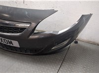  Бампер Opel Astra J 2010-2017 9261565 #3