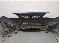  Бампер Opel Astra J 2010-2017 9261565 #4