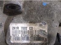 2N1R КПП 5-ст.мех. (МКПП) Ford Fiesta 2001-2007 9261581 #7