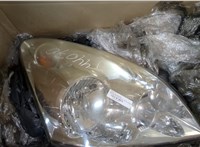  Фара (передняя) Toyota Corolla Verso 2004-2009 9261687 #9