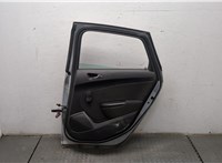  Дверь боковая (легковая) Opel Astra J 2010-2017 9261712 #5