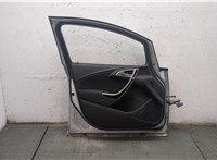  Дверь боковая (легковая) Opel Astra J 2010-2017 9261726 #4