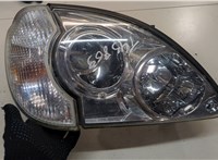  Фара (передняя) Hyundai Terracan 9261728 #1