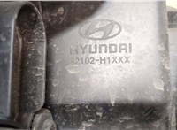  Фара (передняя) Hyundai Terracan 9261728 #6