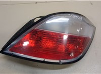  Фонарь (задний) Opel Astra H 2004-2010 9261730 #1