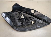 1222112, 93178772 Фонарь (задний) Opel Astra H 2004-2010 9261730 #2