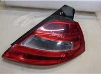  Фонарь (задний) Renault Megane 2 2002-2009 9261736 #1