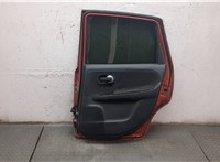  Дверь боковая (легковая) Nissan Note E11 2006-2013 9261795 #5