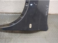  Крыло Nissan Qashqai 2006-2013 9261813 #2