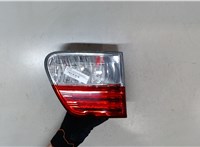 8159005150 Фонарь крышки багажника Toyota Avensis 3 2009-2015 9261818 #1