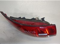  Фонарь (задний) Audi TT (8N) 1998-2006 9261888 #2