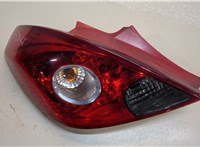  Фонарь (задний) Renault Megane 3 2009-2016 9261916 #3