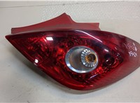  Фонарь (задний) Opel Corsa D 2006-2011 9261929 #1