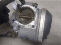  Заслонка дроссельная Opel Astra H 2004-2010 9261935 #1